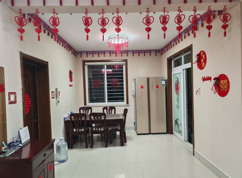 利津县津苑小区C区吉房出售